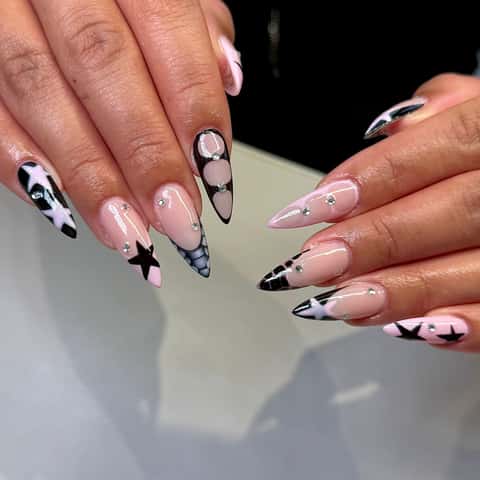 Aura Nail & Head Spa – photo 2
