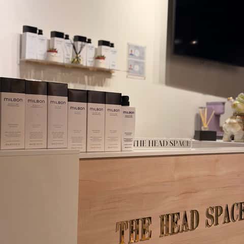 THE HEAD SPACE SCALP SPA – photo 4