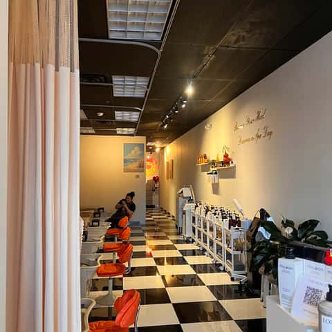 THE HEAD SPACE SCALP SPA – photo 2