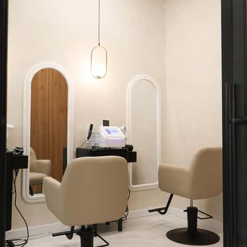 PURE HEAD SPA, head spa in Chino Hills, CA