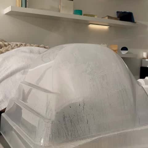 Atasi Head & Scalp Spa – photo 5