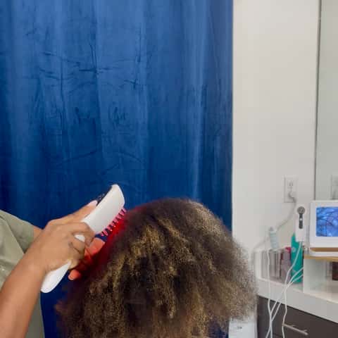 Atasi Head & Scalp Spa – photo 3