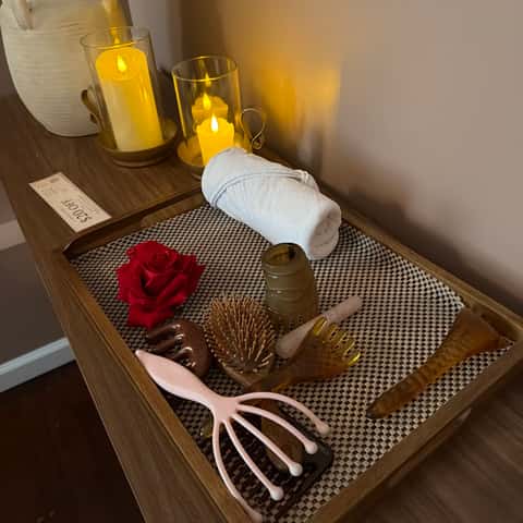 Vital Plus-Head Spa & Wellness – photo 5