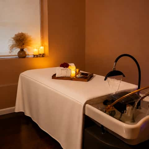 Vital Plus-Head Spa & Wellness – photo 3