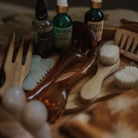 Elevate Self Care Head Spa – photo 5