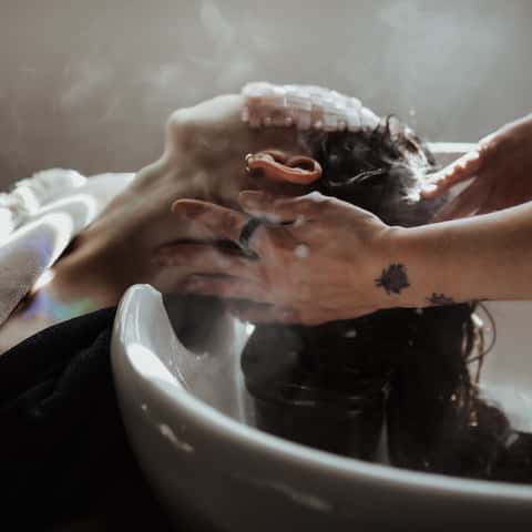 Elevate Self Care Head Spa – photo 2