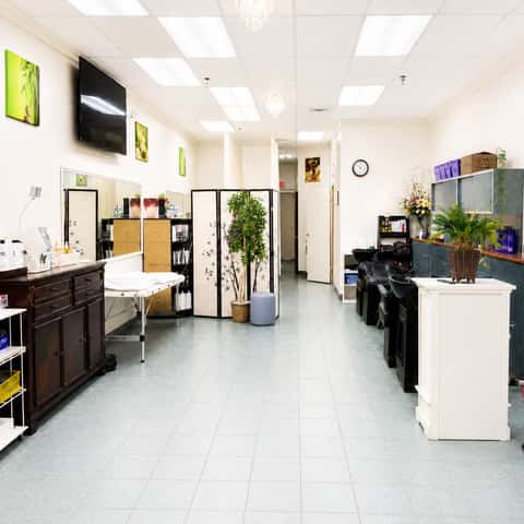 Pro Stylist Head Spa, head spa in West Hartford, CT