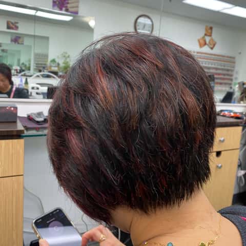 Pro Stylist Head Spa – photo 5
