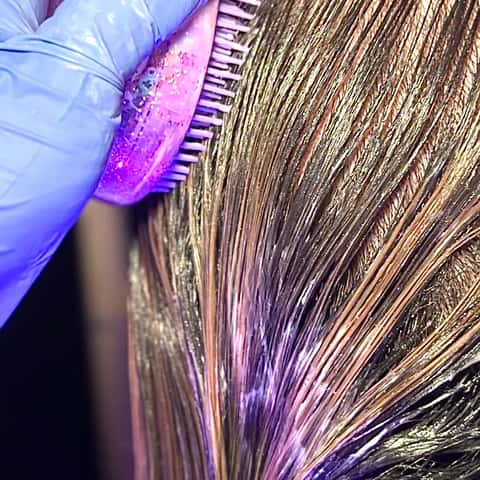 In The Halo Head Spa Salon – photo 3