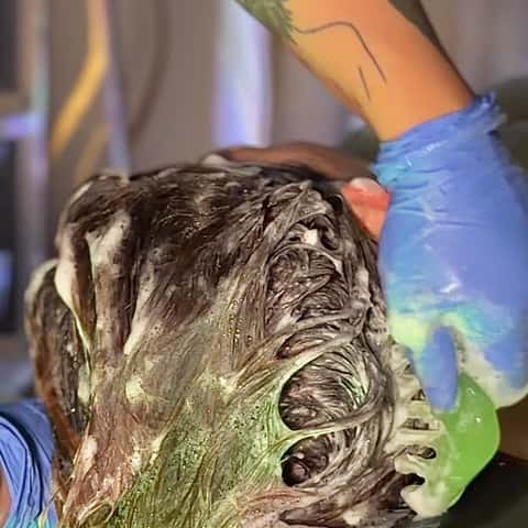 In The Halo Head Spa Salon – photo 4