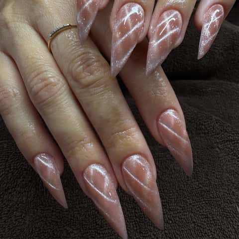Glos + Glow Head Spa and Nails, head spa in Austin, TX