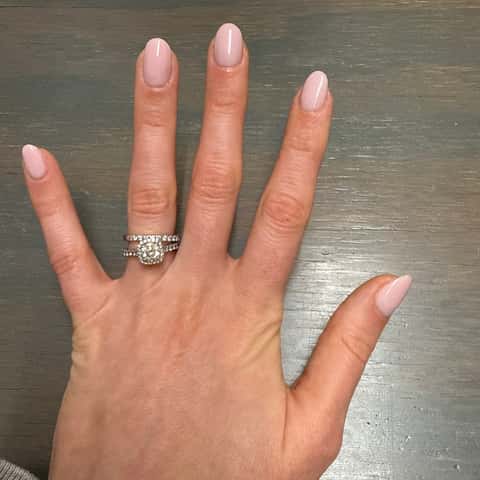 Glos + Glow Head Spa and Nails – photo 3