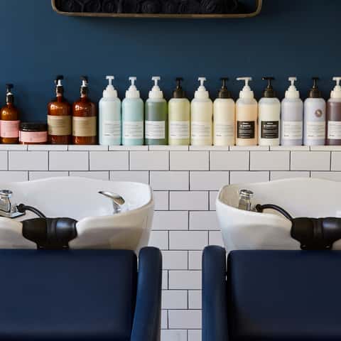 Blow Me Away organic salon & head spa – photo 3