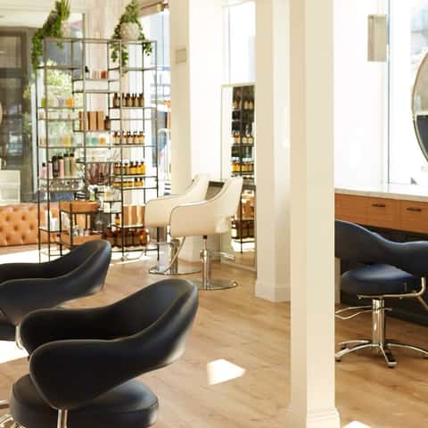 Blow Me Away organic salon & head spa – photo 2