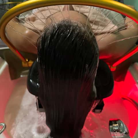 Braselton HeadSpa & Co., head spa in Hoschton, GA