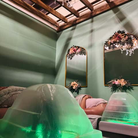 Braselton HeadSpa & Co. – photo 5