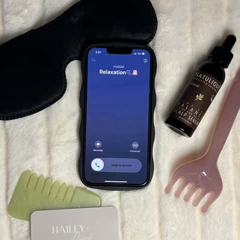 Head Spa By Hailey – photo 2