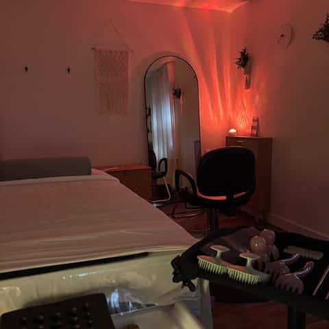 Head Spa By Hailey, head spa in Houlton, ME