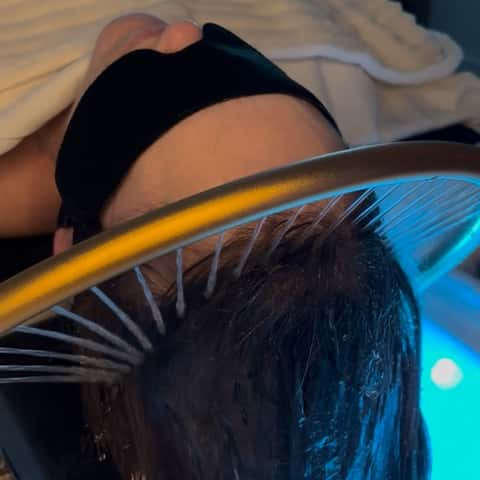 Head Spa By Hailey – photo 4