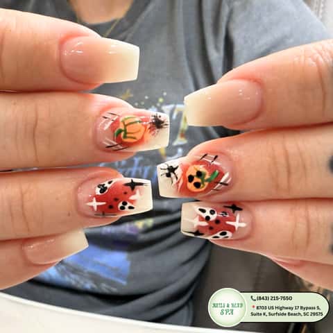 Nails & Head Spa – photo 2