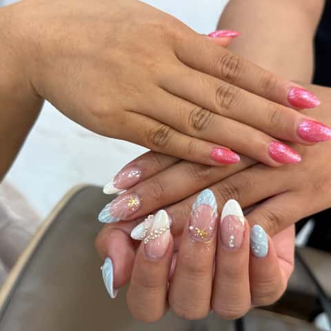 Nails & Head Spa – photo 3