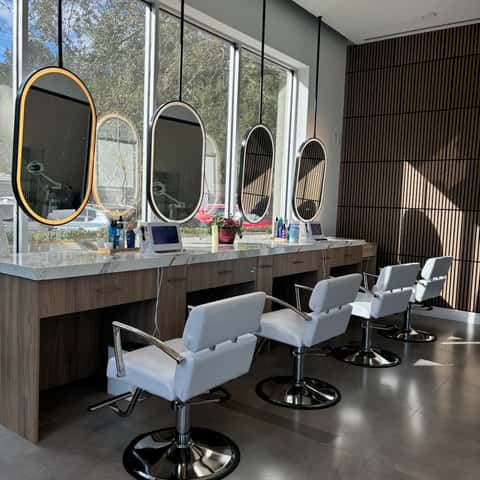 Haus Head Spa, head spa in Boca Raton, FL