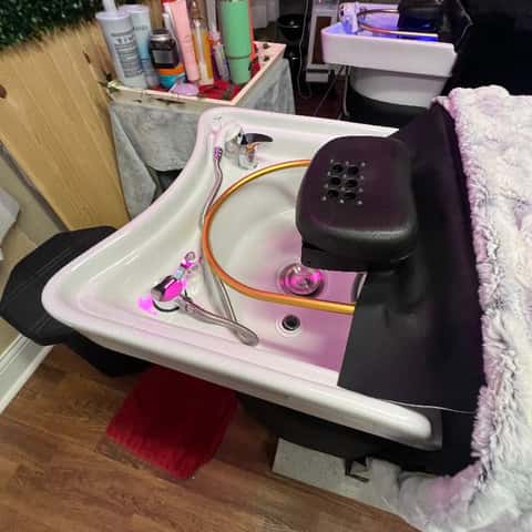 Savor Head Spa & Salon – photo 2