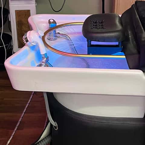 Savor Head Spa & Salon – photo 3