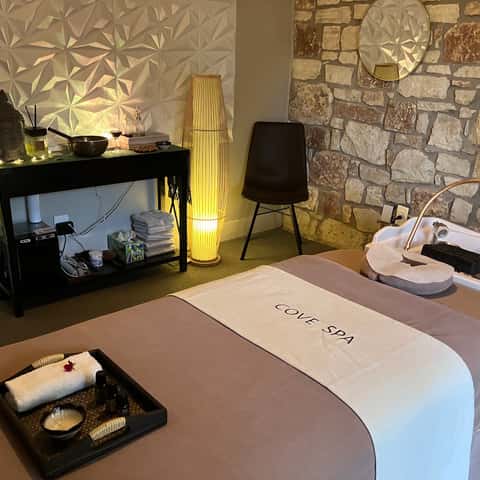 Cove Spa | Massage & Head Spa – photo 2