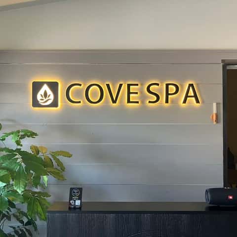 Cove Spa | Massage & Head Spa, head spa in Austin, TX