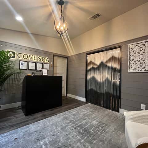 Cove Spa | Massage & Head Spa – photo 3