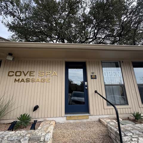 Cove Spa | Massage & Head Spa – photo 5