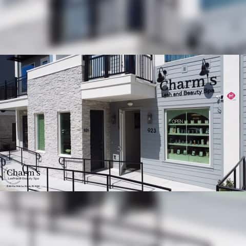 Charm's Oviedo Head Spa & Beauty – photo 5
