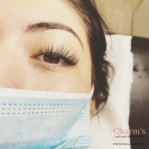 Charm's Oviedo Head Spa & Beauty – photo 4