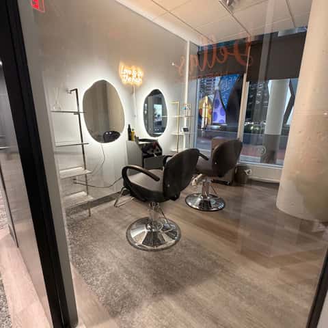 Adelia Head Spa – photo 4