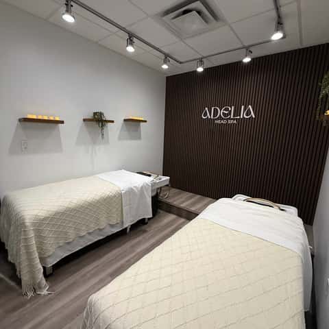 Adelia Head Spa – photo 3