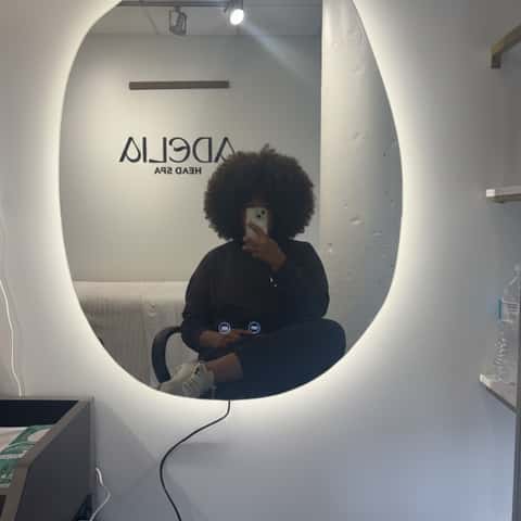 Adelia Head Spa – photo 2