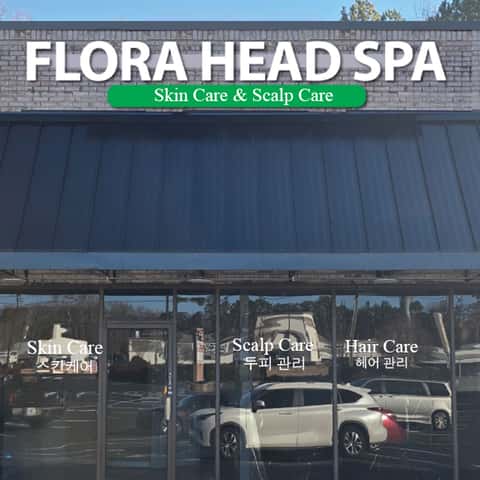 Flora Head spa – photo 4