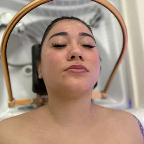 Yugen Head Spa, head spa in Bee Cave, TX