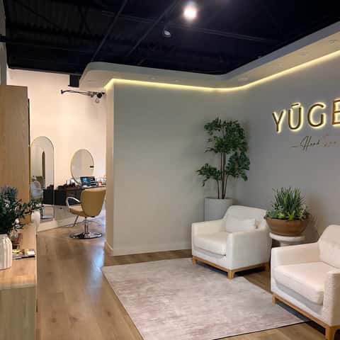 Yugen Head Spa – photo 2