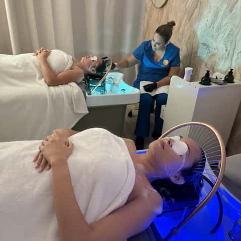 Serenity Head Spa FL, head spa in Orlando, FL