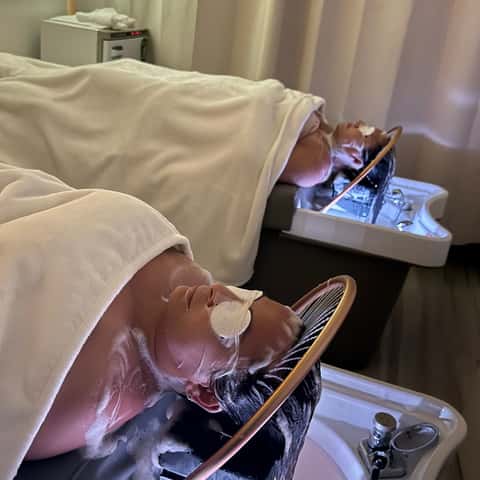 Serenity Head Spa FL – photo 2