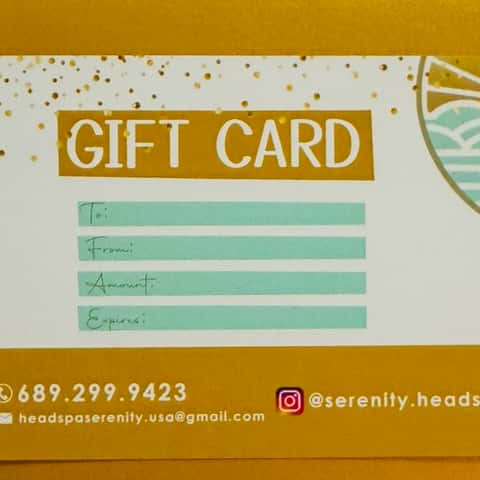 Serenity Head Spa FL – photo 3