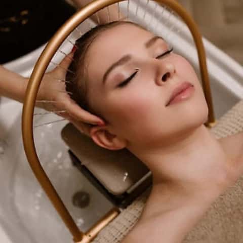 Luxia Head Spa, head spa in Winter Park, FL