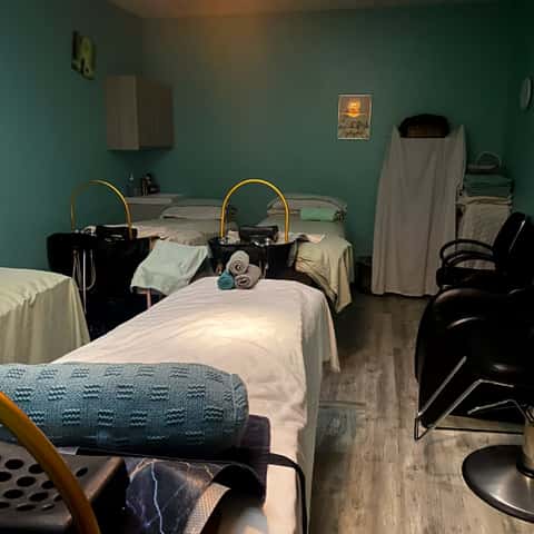 Japanese Head Spa By MJ Salon, head spa in San Diego, CA