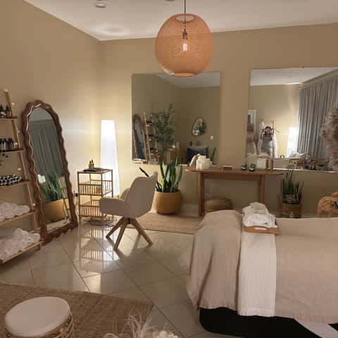 Inner You Head Spa – photo 2