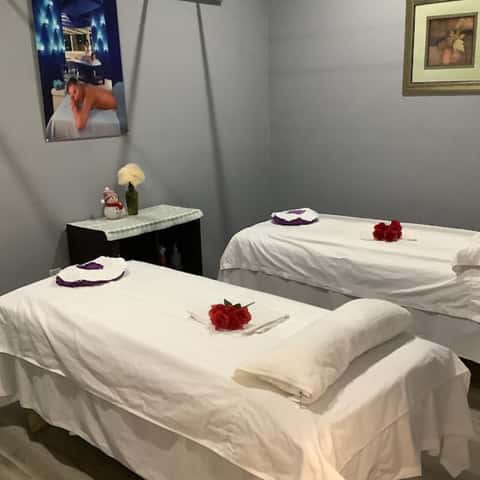 Pure Japanese head Spa & Facial – photo 3