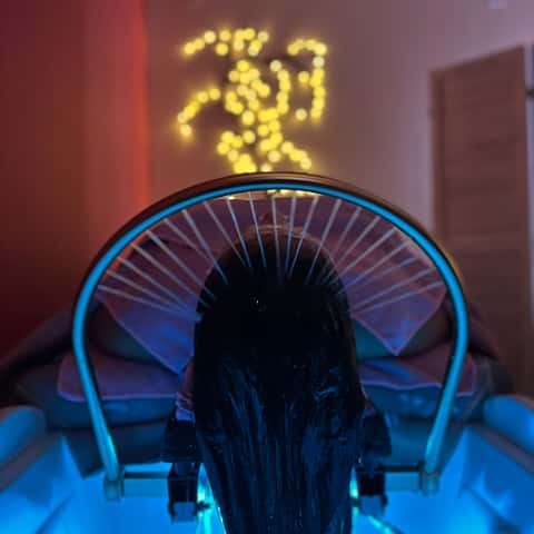 Pamper & Peace Head Spa – photo 3