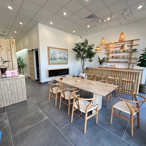 Aoki Head Spa & Skin – photo 3