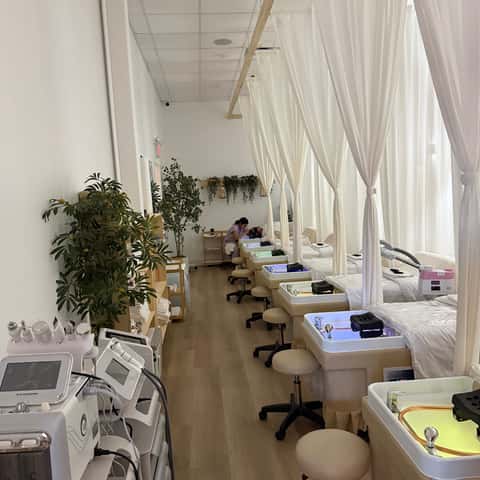 Aoki Head Spa & Skin, head spa in Plano, TX